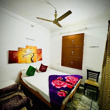 Mohan Villa Guest House Удайпур Екстер'єр фото
